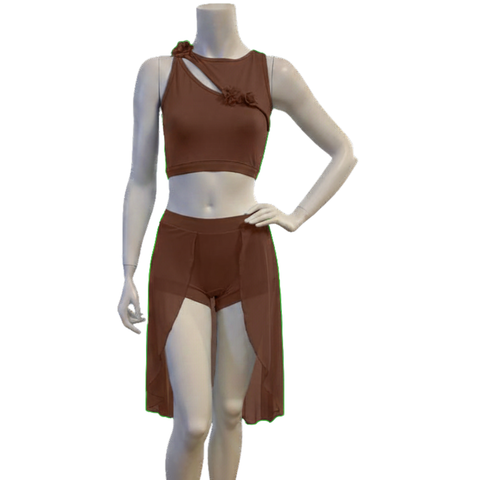 Wildest Dreams Hotpant Adult