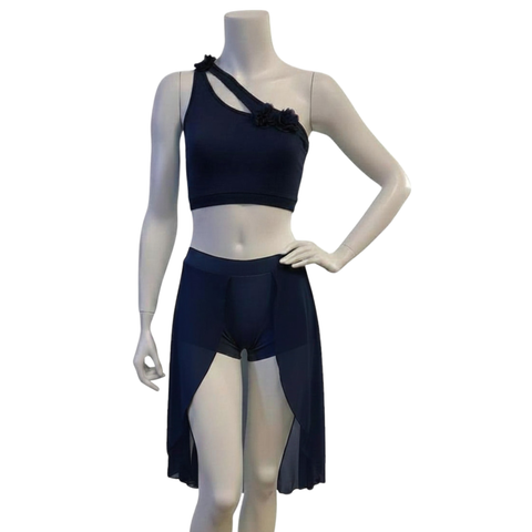 Wildest Dreams Hotpant Adult