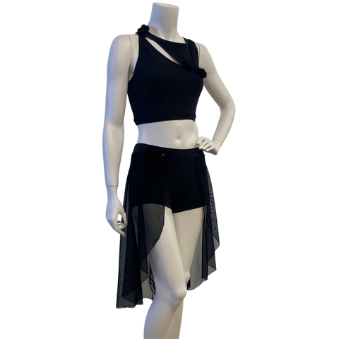 Wildest Dreams Hotpant Adult