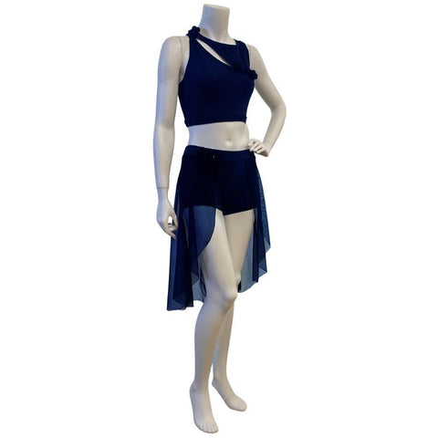 Wildest Dreams Hotpant Adult