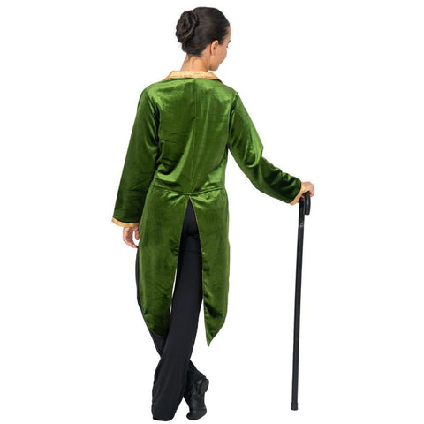 Wizard Jacket Adult