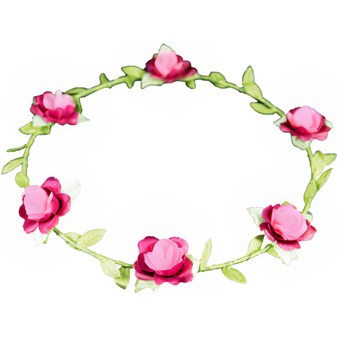 Woodland Garland