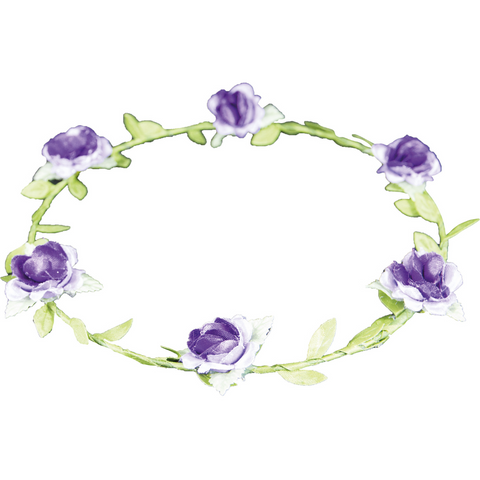 Woodland Garland