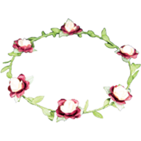 Woodland Garland