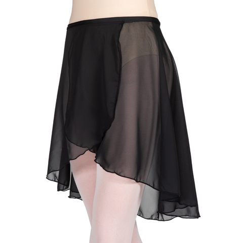 Wrap Skirt Long Adult
