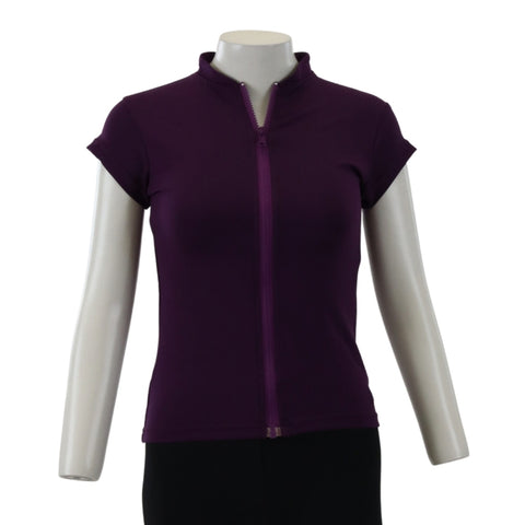 Zip Top Adult