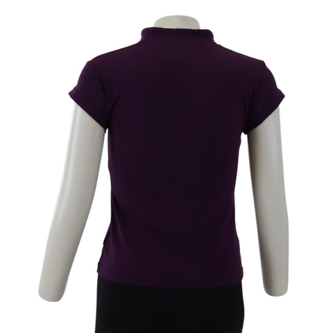 Zip Top Adult