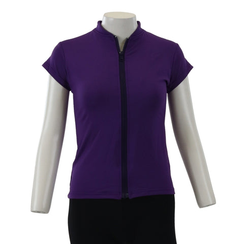 Zip Top Adult