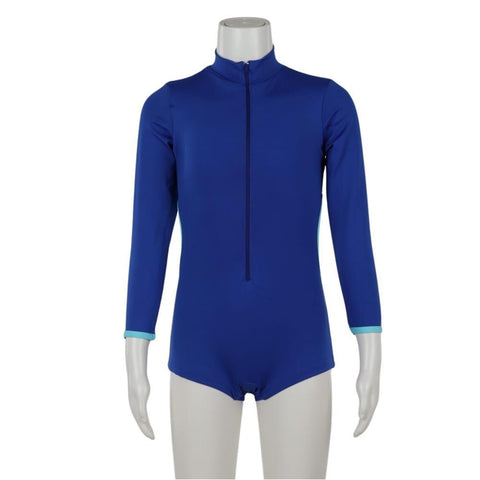 Zest Unitard Boyleg Child