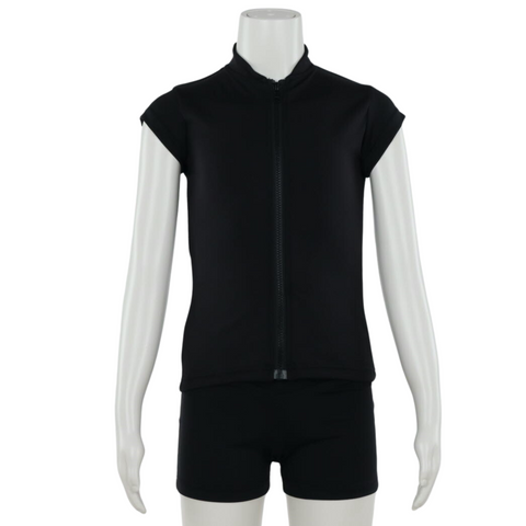 Zip Top Adult