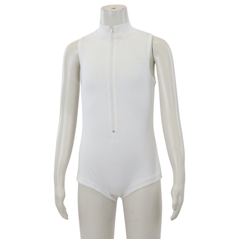 Zippit Unitard Boyleg Child