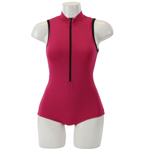 Zippit Unitard Boyleg Adult