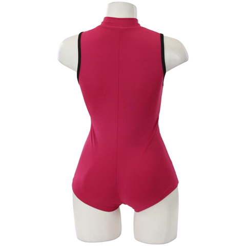 Zippit Unitard Boyleg Adult