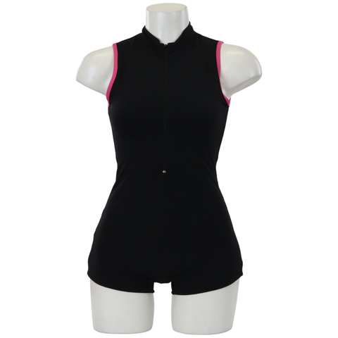 Zippit Unitard Boyleg Adult