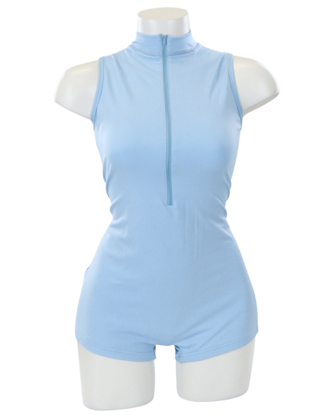 Zippit Unitard Boyleg Adult