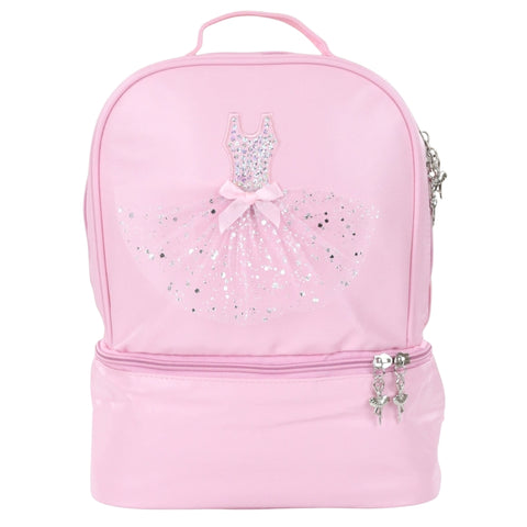 Backpack Tutu Dress
