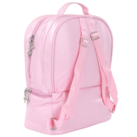 Backpack Tutu Dress