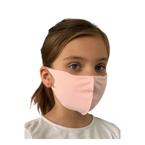 Face Mask Plain Adult