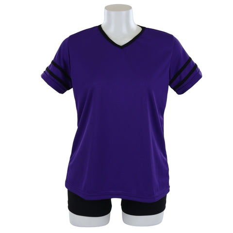 HHT V Neck Child