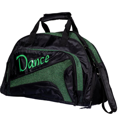 Sport Bag Dance