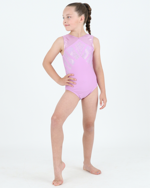 SGY343-2 V Neck Child