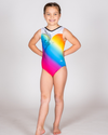 SGY102 V Neck Child