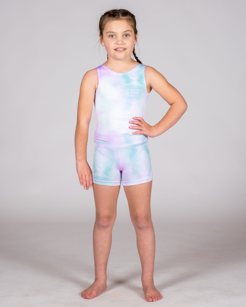 SGY110 Sublimated Child