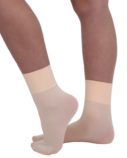 Ballet Stocking Socks
