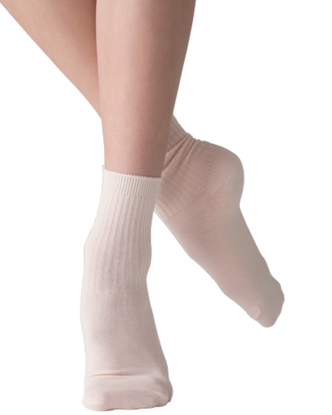 Ballet Socks Pair