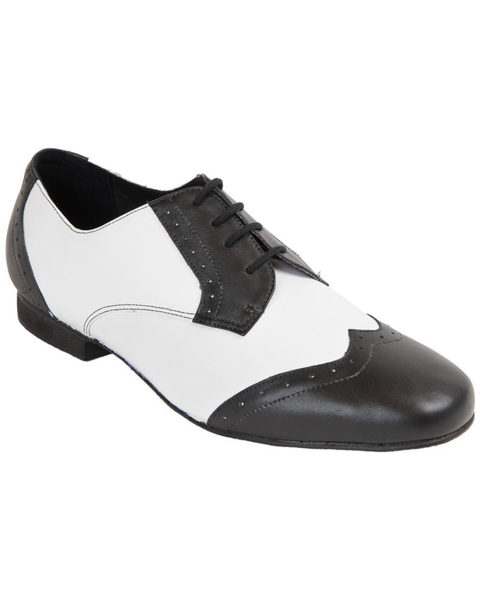 Gatsby Mens-Suede Sole Adult