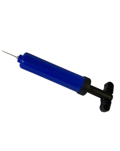 Rhythmic Ball Pump