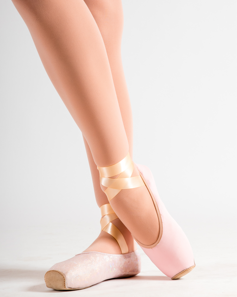 Pointe Shoe Covers Special