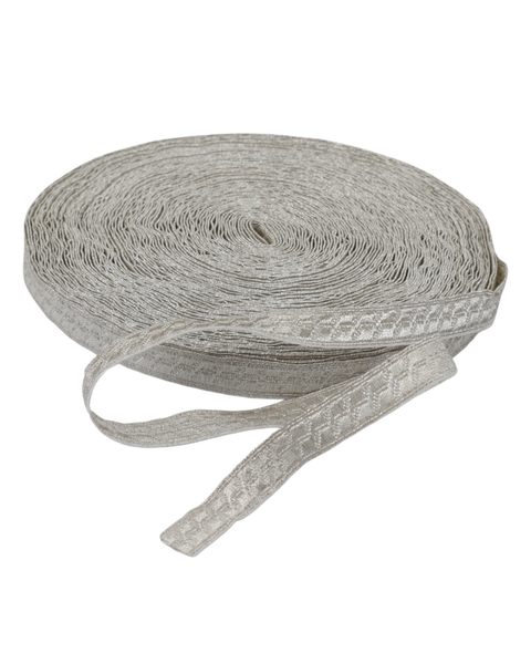 Silver Braid Per Meter