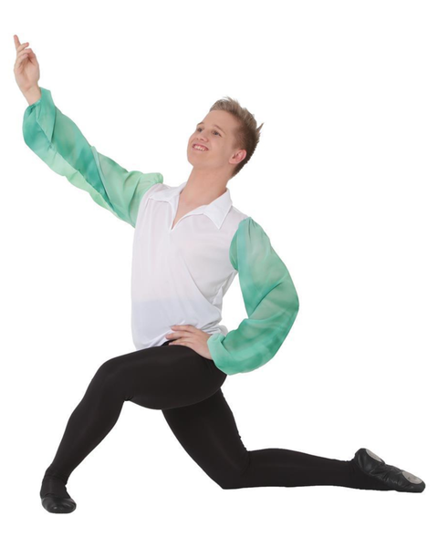 Lyrical Shirt Adult