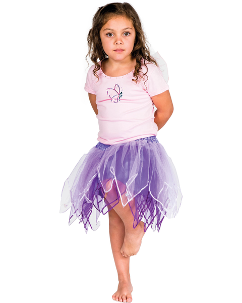 Butterfly T-Shirt  Child