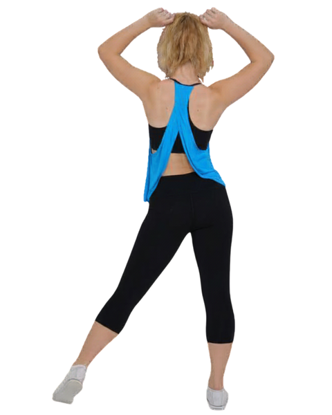 3/4 Active Leggings Child