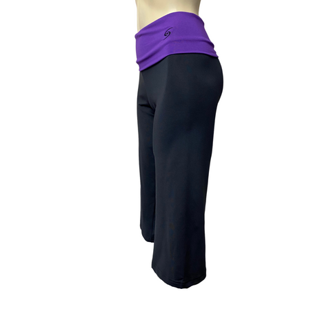 3/4 Rollover Pants Adult