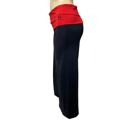 3/4 Rollover Pants Adult