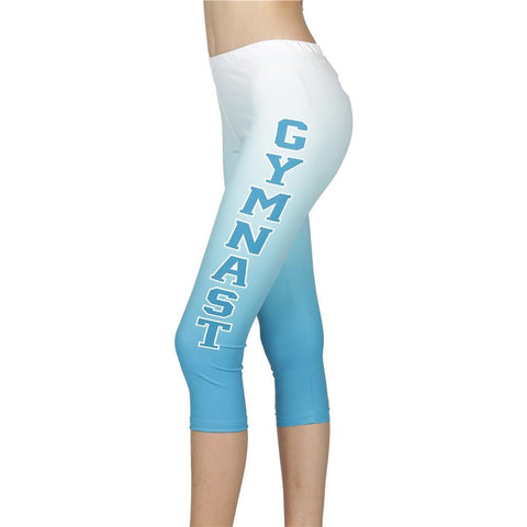 PGY 3/4 Leggings Sublimated Child