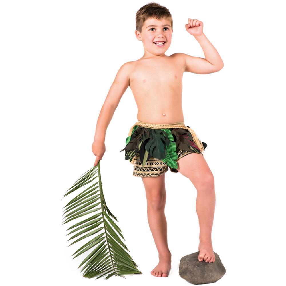 PW Dance Sportswear Aloha Costume – Boy