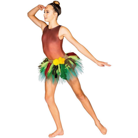 Amazon Leotard Child