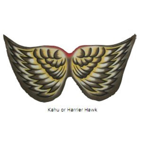Bird Wings Kahu Child