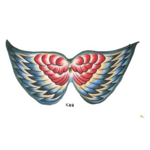 Bird Wings Kea Child