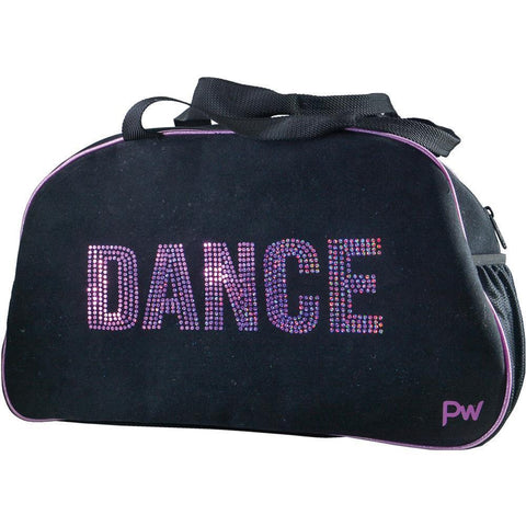 Bowler Bag Dance