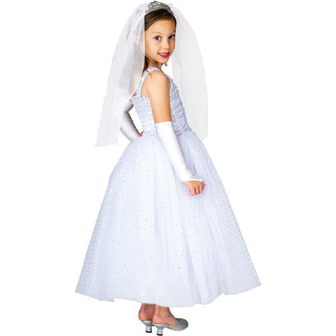 Bridal Veil  Child