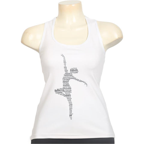 CWT Silhouette Dancer Adult
