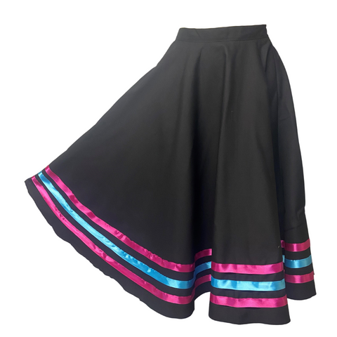 Character Skirt Narrow