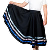 Character Skirt Narrow