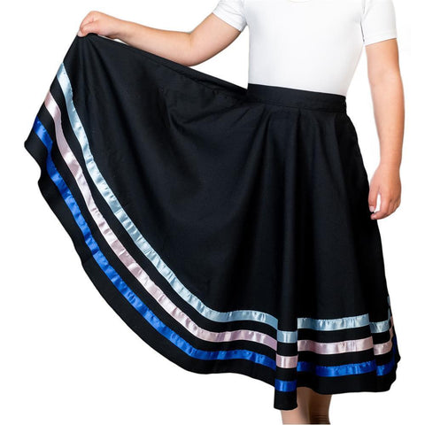 Character Skirt Narrow