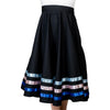Character Skirt Narrow